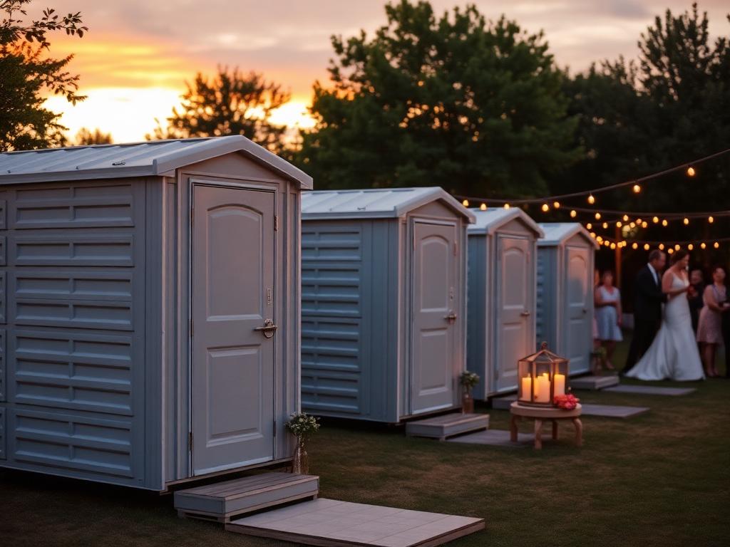 Construction Site Rentals in Austin, TX